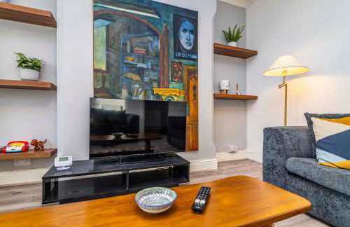 Motorpoint Arena House - Sleeps 10 - Foto 10