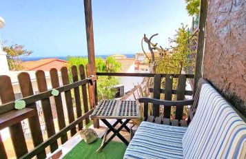 CASA LA ISLA - Tarajalejo - GlasfaserInternet - Garten - Photo 11