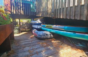 Retreat to Stella Maris Soul Spa by the Russian River - Foto 78