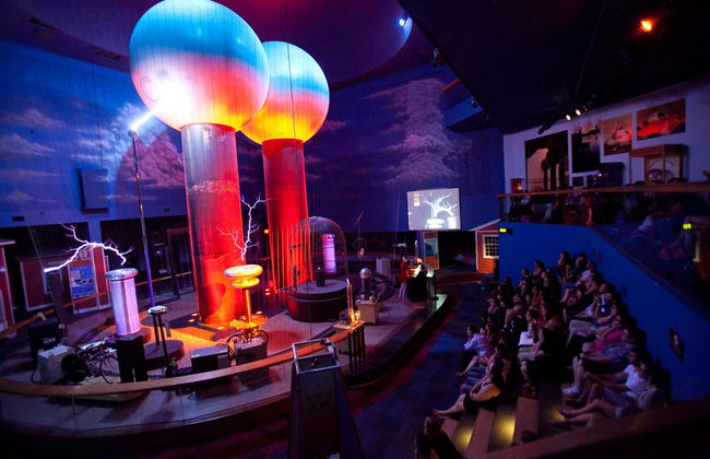 Boston CityPASS® - Photo 3