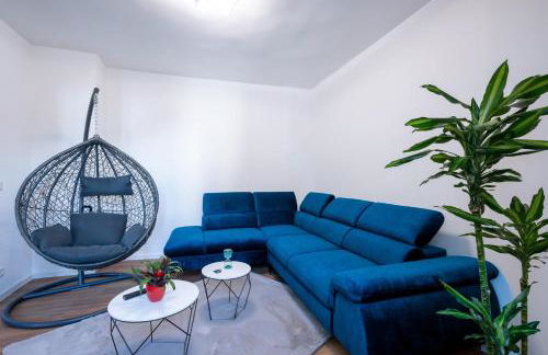 Lit Living - Luxury - Box Spring - Parking - 4 Bed Rooms - 13 persons - Duplex apartment - Foto 3