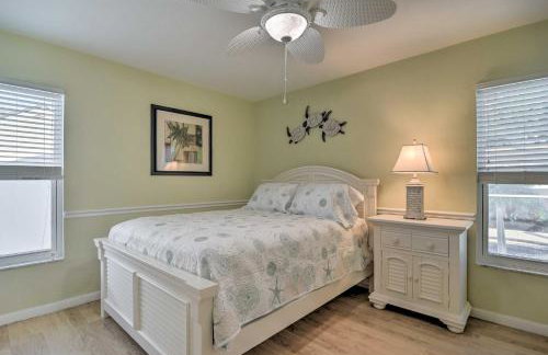 4 Mi to Beach Gem with Pool and Lanai in Seminole! - Photo 18