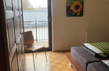 Ferienwohnung Wiesenblick - Foto 16