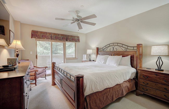 St James Beaver Creek, A Vail Resorts Property - Photo 55