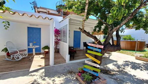 Casa con encanto junto a la playa de La Puntilla - Foto 4