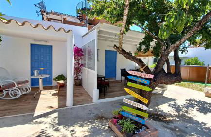 Casa con encanto junto a la playa de La Puntilla - Foto 4