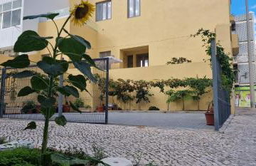 Casa da Açoteia - Bright City Center Apartment with a Private Outdoor Terrace - Foto 44