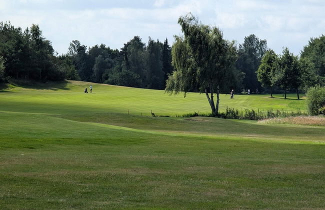 6 Person Holiday Home in Nibe - Foto 14