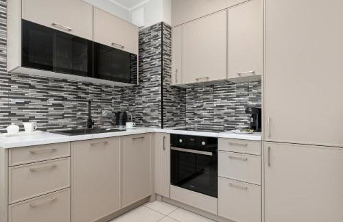 Apartament Elisabeth GREEN II by Noclegi Renters - Foto 17