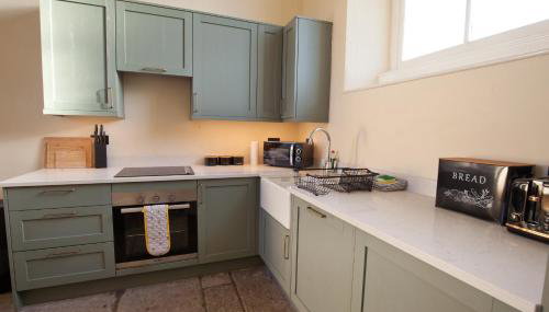 Cautley Chapel - Foto 3