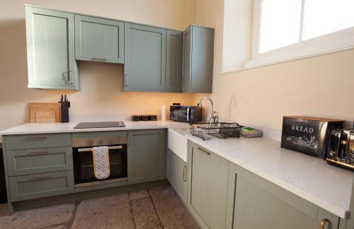 Cautley Chapel - Foto 3