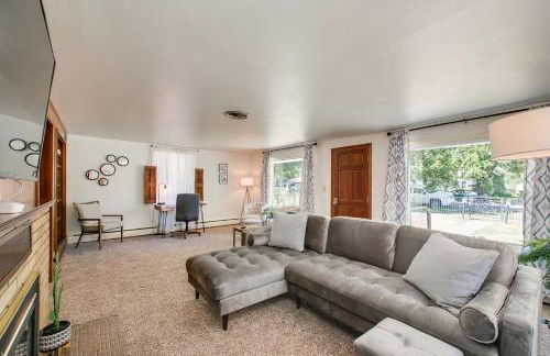 Eagle Rock Base Camp - Foto 33