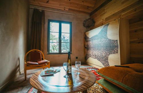 Domaine Bohème I art de vivre - Foto 37