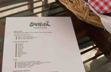 Strofilia Farm House, Kalogria! The Sea, The Forest, The Sun - Foto 70