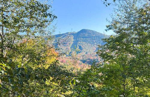 Moon River Lodge - Foto 4