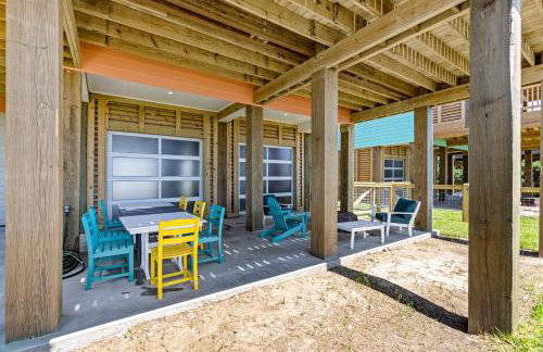 Luxury Beachfront Escape 2 Homes, Pools & Hot Tubs - Foto 56