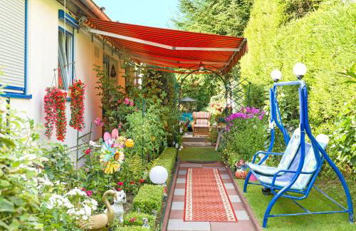 Ferienhaus Haus Herzog - Foto 43