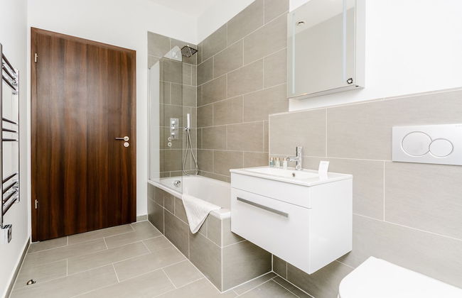 Richmond Ibis House Apartments by Viridian Apartments - Foto 28