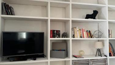 La vue de la calade - Foto 5