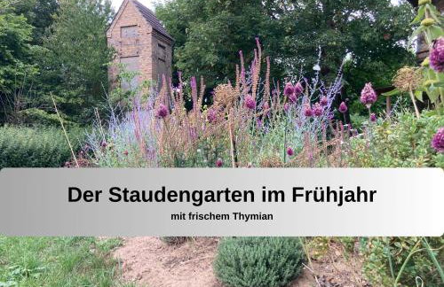 Gut Bisdorf Eixen - Mache Urlaub und werde Gutshausretter - Foto 23