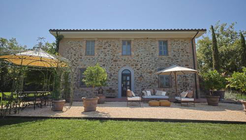 Gio Toscana - Foto 2, Garden, Garden view