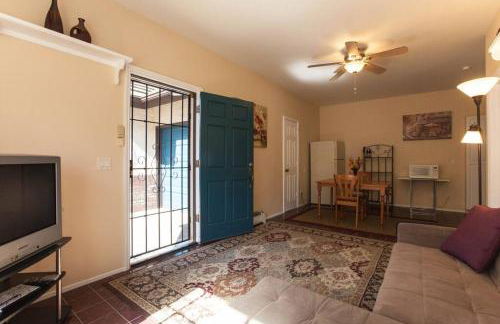 Castlegate Guest Apartment - Foto 22