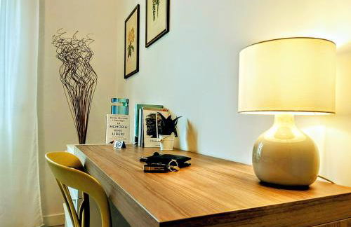 City Apartment - Il Ghiro - Foto 35