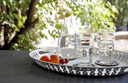 Barrierefreie Ferienwohnungen am Wasserturm Landau - Südpfalz - Foto 20