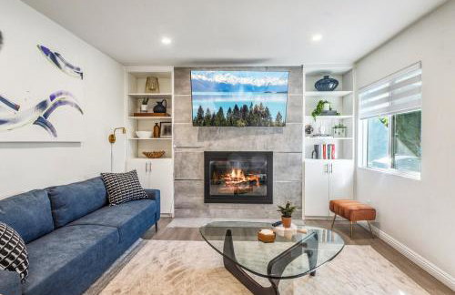 Charming Encino Retreat with Pool - Foto 10