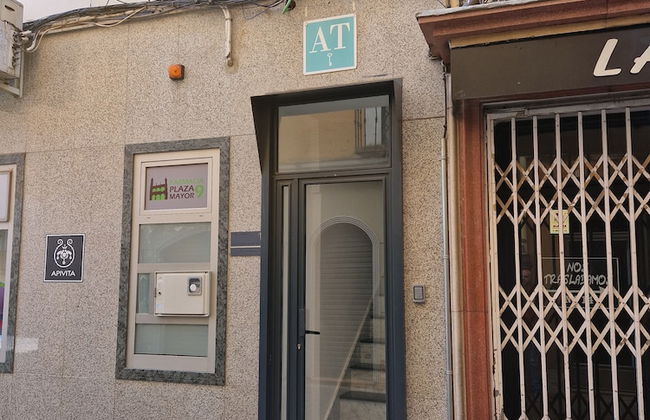 Plasencia Plaza Mayor Luxury - Foto 2