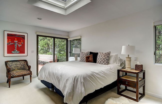 Sunset Villa by Rove Beachfront w Deck Pool - Foto 22