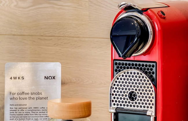 Classic Charm Meets Modern Comfort at Atlantic Pearl - Foto 28