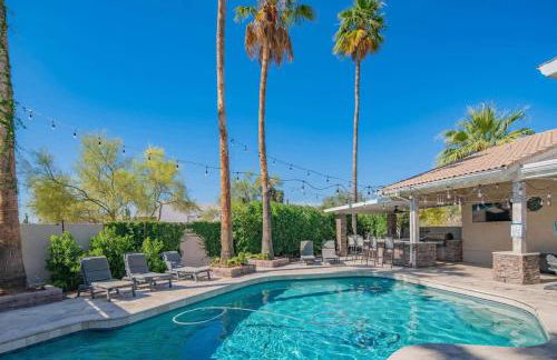 Cave Creek- Basketball Putt Putt Pool & Games - Foto 72