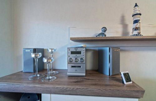 Ferienwohnung Ostfriesentraum - Foto 12