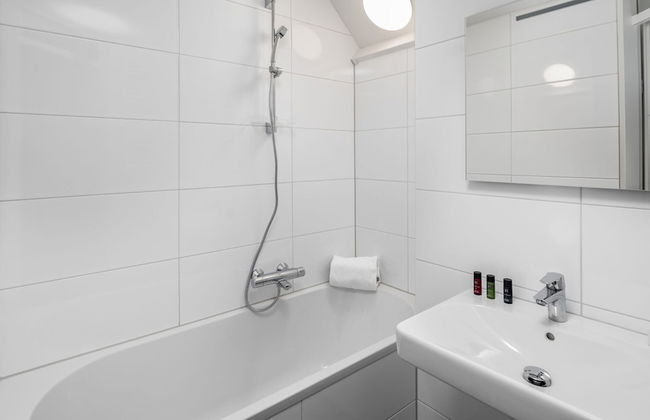 Villa in Domburg Near North Sea Beach - Photo 7