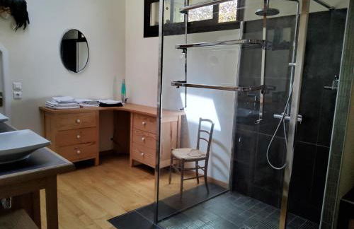 L,'ATELIER Impasse Esplanade Michelet - Foto 15