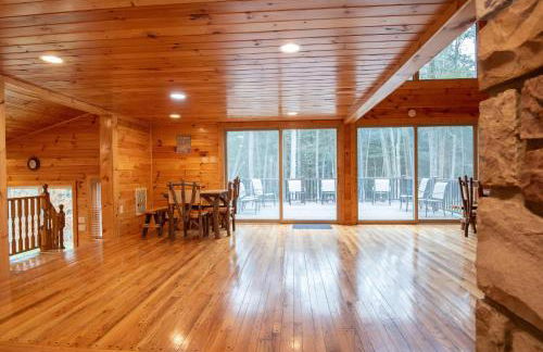 Fisher Mountain Retreat - Foto 10