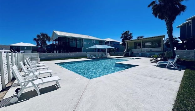 Whooping Crane Lane by Silver Sands Vacation Rentals - Foto 2, Servicios del alojamiento