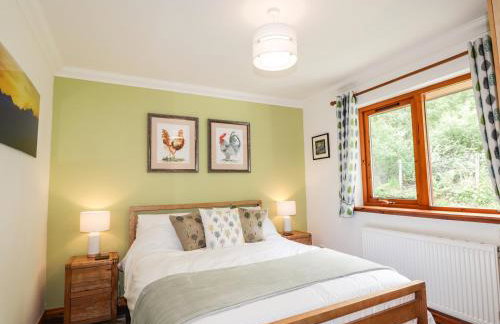 Silver Birch Lodge - Photo 9