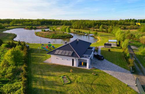 Willa Skrzatusz - Foto 5