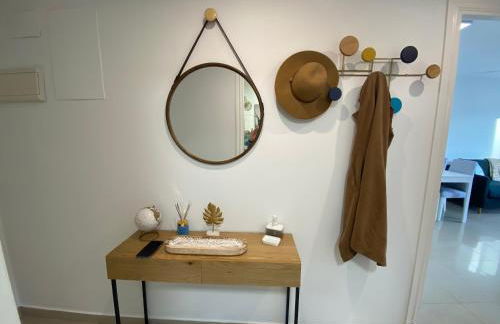 GEMELOS 24 CALA DE FINESTRAT. Vistas al mar. - Photo 27