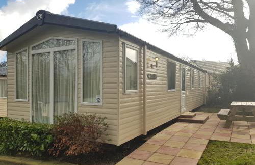 Sunnyglen Holiday Park - Foto 27