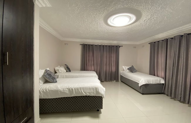 Iter Away Highland Lodge - Foto 1