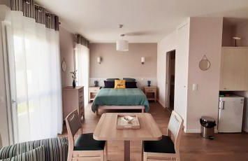 Les Logis d'Oléron - Foto 2