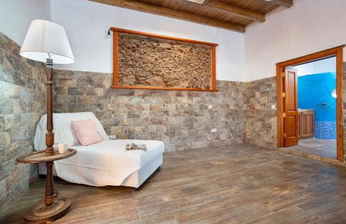 Casa La Caldereta - Foto 28