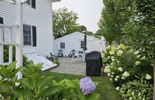 Heart of Edgartown - Foto 43