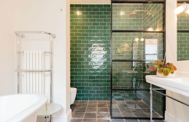 The Emporium - Stylish 2BD in Winchcombe - Foto 21