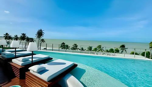 Setai Yacht/ Apartamentos Exclusivos* - Foto 3