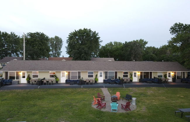 Rizzy's on the Lake - Foto 70