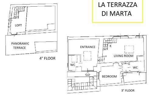 La terrazza di Marta - Foto 32